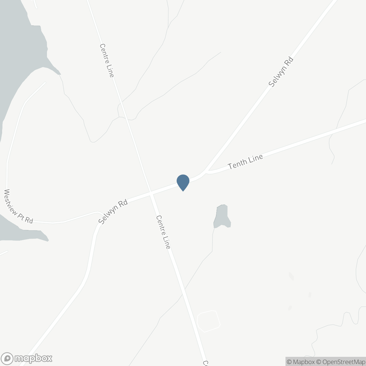 262 BIRCH, North Kawartha, Ontario K0L 2H0